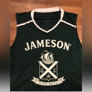 ☘️ Jameson *one of a Kind* NY jersey!